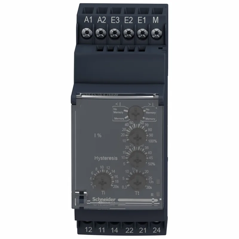 Schneider Electric RM35JA32MW (image 5)
