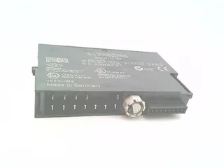 Siemens 6ES7138-4DB03-0AB0 — PLC I/O & Expansion Modules (image 4)