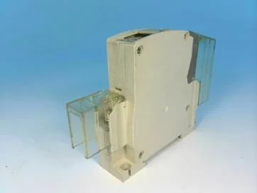 Fuji Electric CP31FM/1K — Miniature Circuit Breakers (MCB) (image 3)