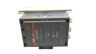 ABB A210P-20-11-84 — Contactors