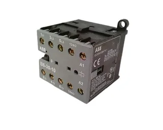 ABB B6-30-10-F84 — Contactors (image 3)