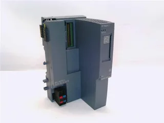 Siemens 6GK7542-6UX00-0XE0 — PLC Communication Modules (image 2)