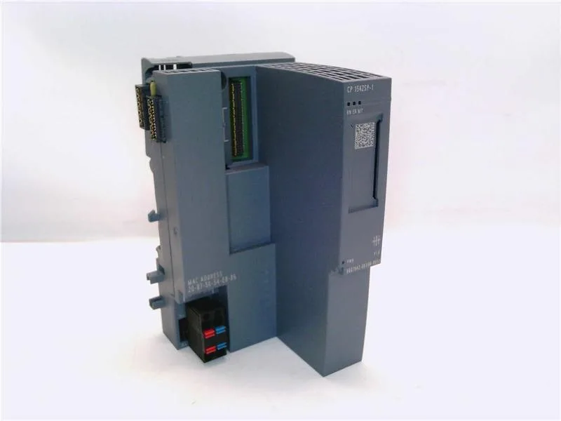 Siemens 6GK7542-6UX00-0XE0 — PLC Communication Modules (image 2)