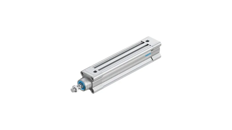 Festo DSBC-32-125-PPSA-N3