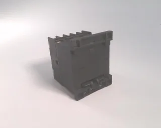 Omron J7KNA-AR-40 24 — Contactors (image 2)