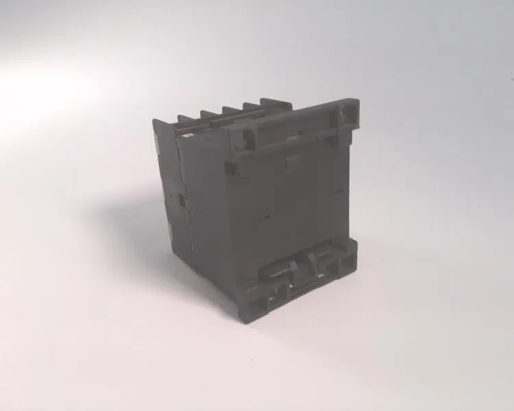 Omron J7KNA-AR-40 24 — Contactors (image 2)