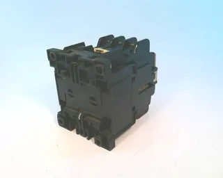 Fuji Electric SC-1N-26-220VAC — Contactors (image 3)