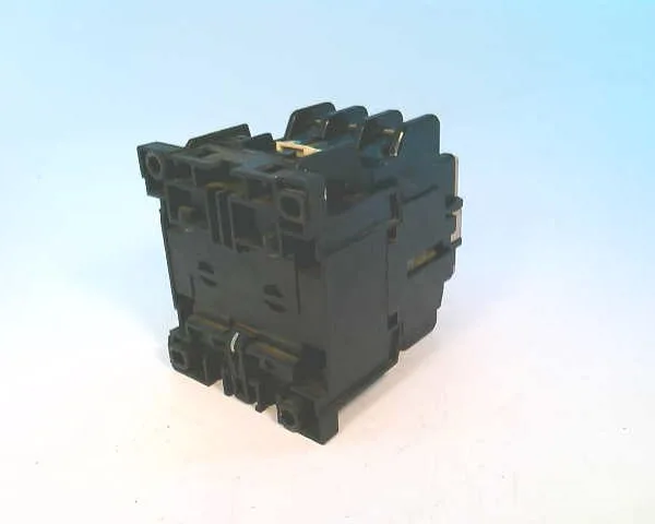 Fuji Electric SC-1N-26-220VAC — Contactors (image 3)