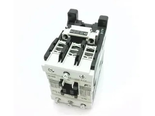 Fuji Electric SC-E2S-220VAC — Contactors (image 2)