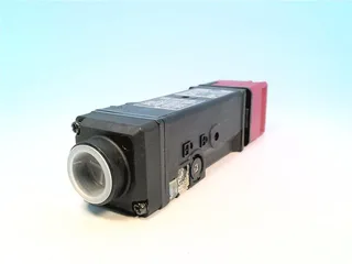 Omron D4SL-N4NFG-DN — Limit Switches