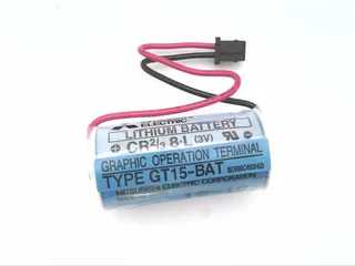 Mitsubishi Electric GT15-BAT