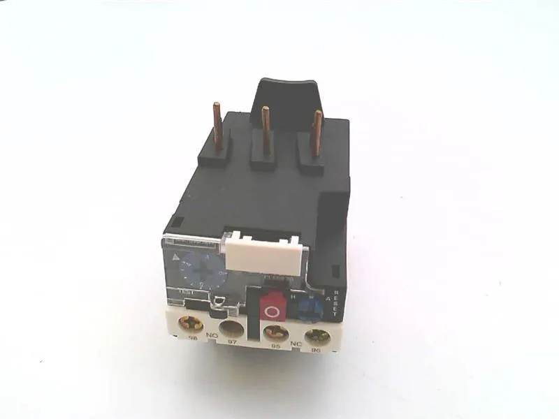 Schneider Electric LRD1510 (image 2)