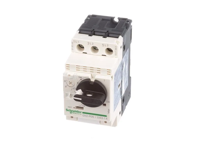 Schneider Electric GV2P05