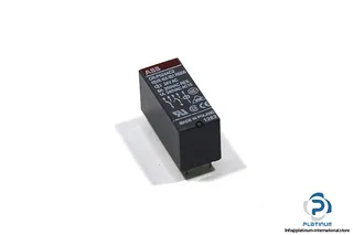 ABB 1SVR405601R0000 — General Purpose Relays (image 4)