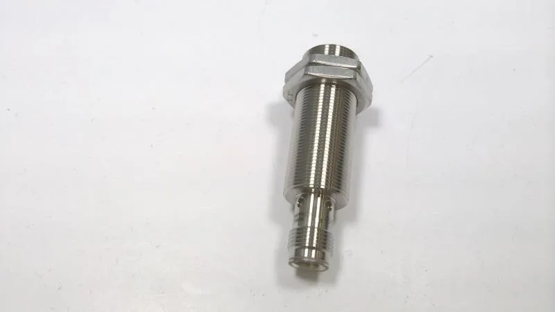 SICK IMF18-08BPPNC0S — Proximity Sensors (image 2)