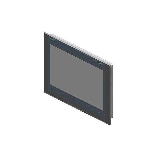 Siemens 6AV21436GA020SN0 — HMI Operator Interfaces