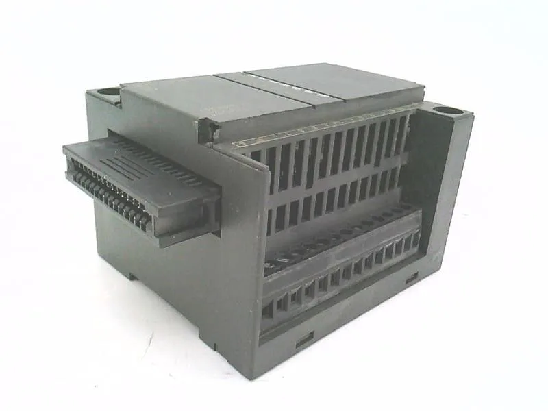 Siemens 6ES7221-1BF00-0XA0 — Digital Input Modules (image 2)
