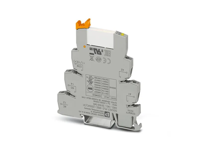 Phoenix Contact PLC-RSC-230UC/21