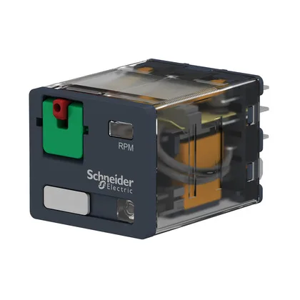 Schneider Electric RPM32B7 (image 3)