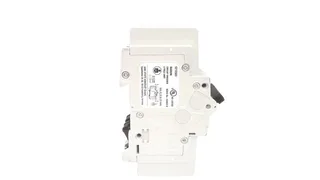 ABB SU202M-K25 — 2-Pole MCB (DIN Rail) (image 3)