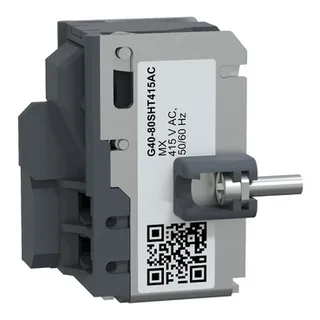 Schneider Electric G40-80SHT415AC