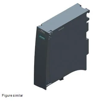 Siemens 6ES7155-5AA01-0AB0 — PLC Communication Modules (image 5)