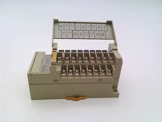 Omron SRT2-ROC08 — Digital Output Modules (image 3)