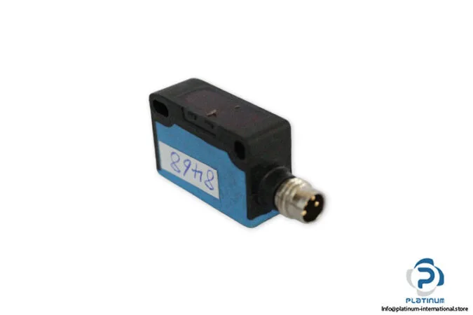 SICK WS 140-2D430 — Photoelectric Sensors (image 3)