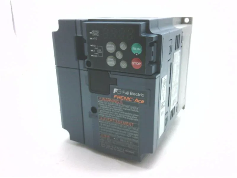 Fuji Electric FRN0010E2S-2GB (image 2)