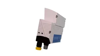 SICK CLV650-6120S52 — Machine Vision & Barcode (image 2)
