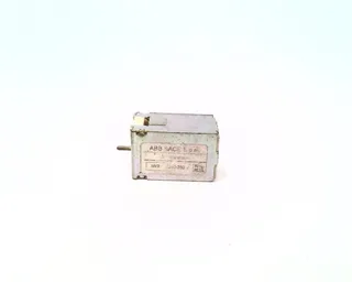 ABB 1SDA062092R1 — Molded Case Circuit Breakers (MCCB)
