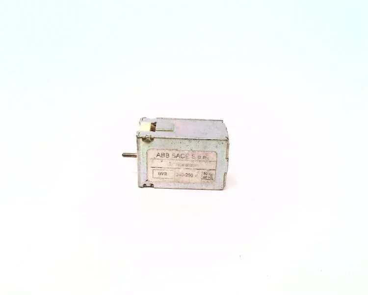 ABB 1SDA062092R1 — Molded Case Circuit Breakers (MCCB)