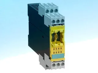 Siemens 3RK3211-2AA10 — Safety Relays (image 3)