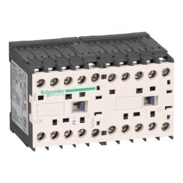 Schneider Electric LC2K09015E7 (image 2)