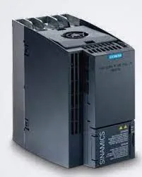Siemens 6SL3210-1KE21-3UB0 — AC Drives (VFD)