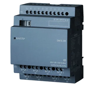 Siemens 6ED1055-1NB10-0BA2 — Digital Input Modules (image 4)