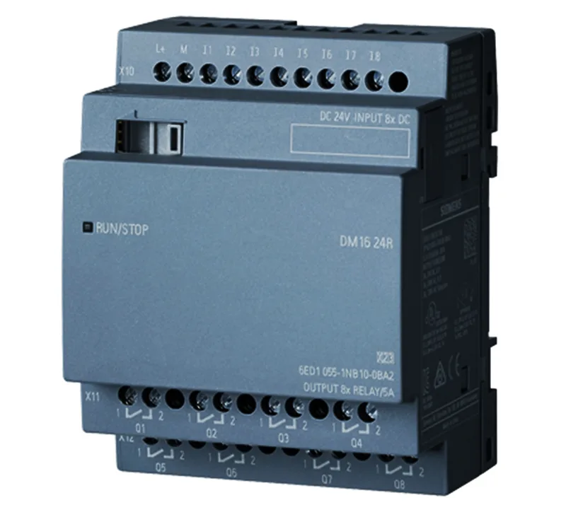 Siemens 6ED1055-1NB10-0BA2 — Digital Input Modules (image 4)