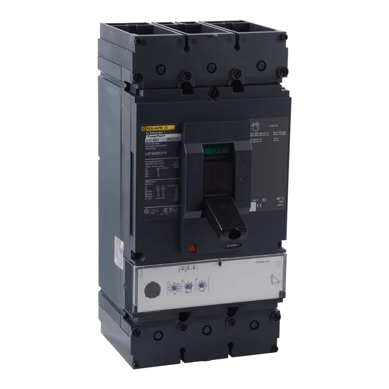 Schneider Electric LGF36400CU31X (image 2)