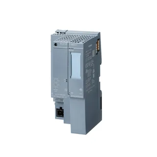 Siemens 6GK7542-6UX00-0XE0 — PLC Communication Modules