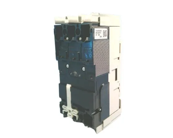 Mitsubishi Electric NF100-CVFU3P60A — Molded Case Circuit Breakers (MCCB) (image 2)