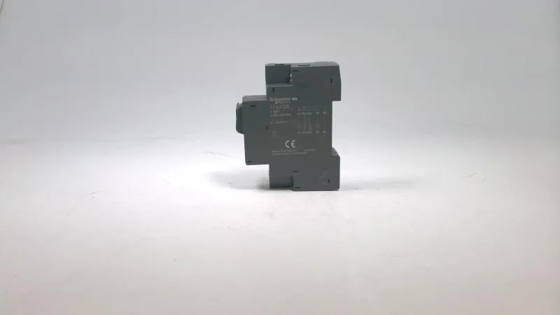 Schneider Electric GVAX225 (image 3)