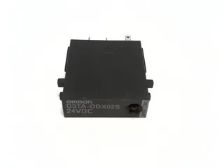 Omron G3TA-ODX02S DC24 — Solid State Relays (image 3)