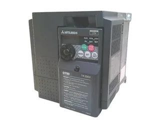 Mitsubishi Electric FR-D720S-100-EC