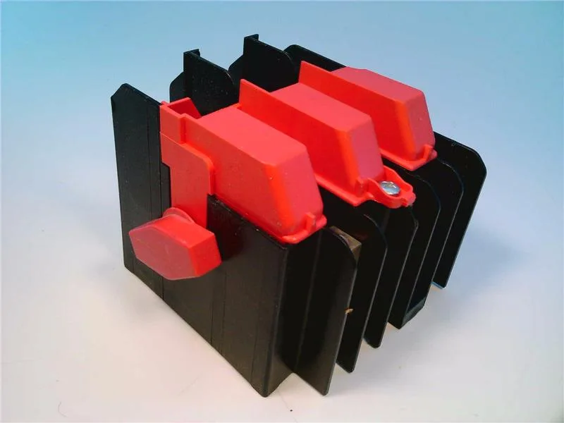 Siemens HFB21 — Circuit Breaker Accessories (image 2)