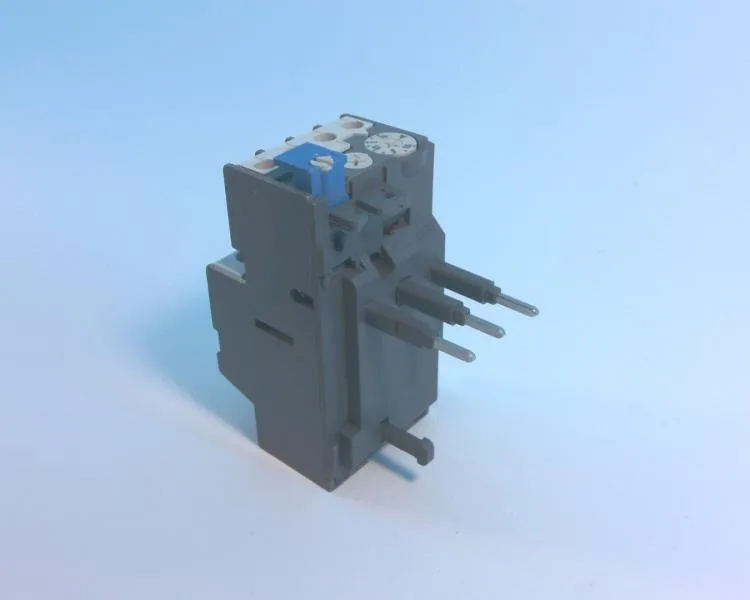 ABB 1SAZ211201R1038 — Overload Relays (image 2)