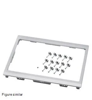 Siemens 6AV6881-6QD41-0AA0 — HMI Operator Interfaces