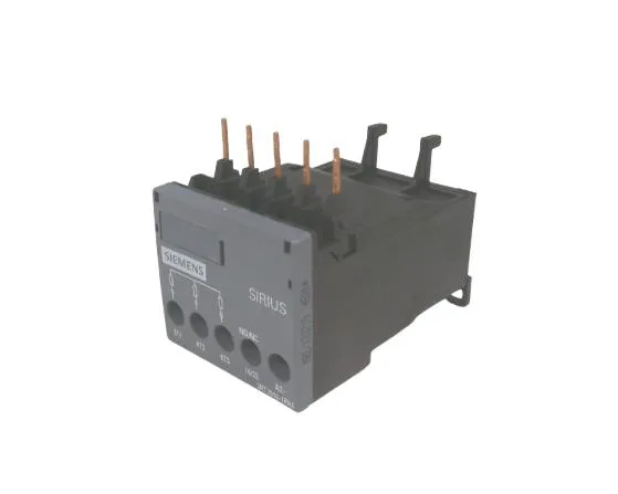Siemens 3RT2916-1PA1 (image 3)