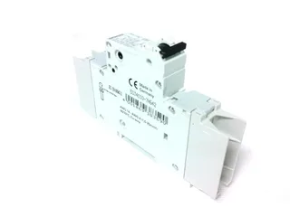 Siemens 5SJ4110-7HG42 — 1-Pole MCB (DIN Rail) (image 2)