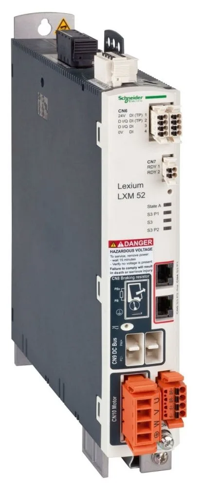 Schneider Electric LXM52DD18C41000 (image 3)