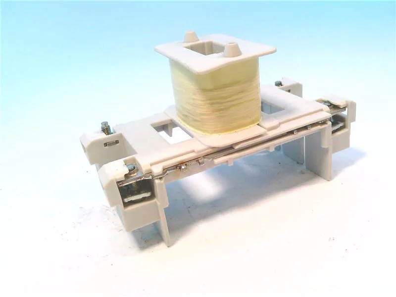 Siemens 3RT1924-5AN21 — Contactors (image 3)